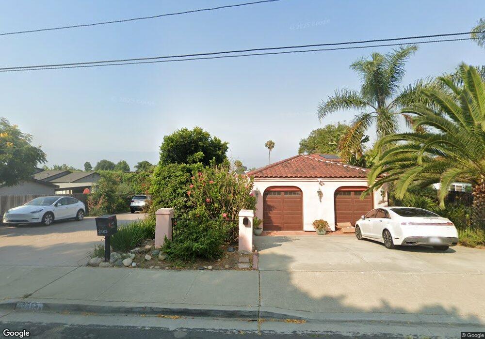 3865 Monroe St, Carlsbad, CA 92008 - photo 1