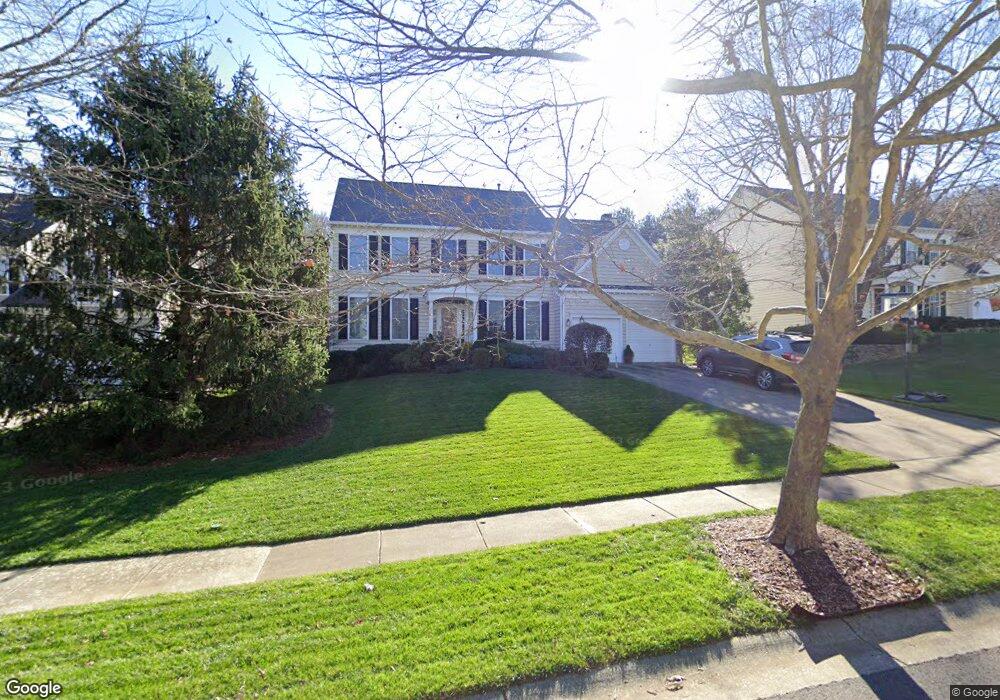 6504 Folded Leaf Square, Columbia, MD 21044 - photo 1