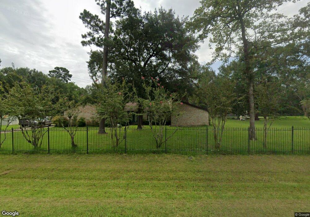 26310 Big Oak Ln, Magnolia, TX 77354 - photo 1