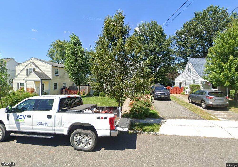 123 N Clark Ave, Somerville, NJ 08876 - photo 1