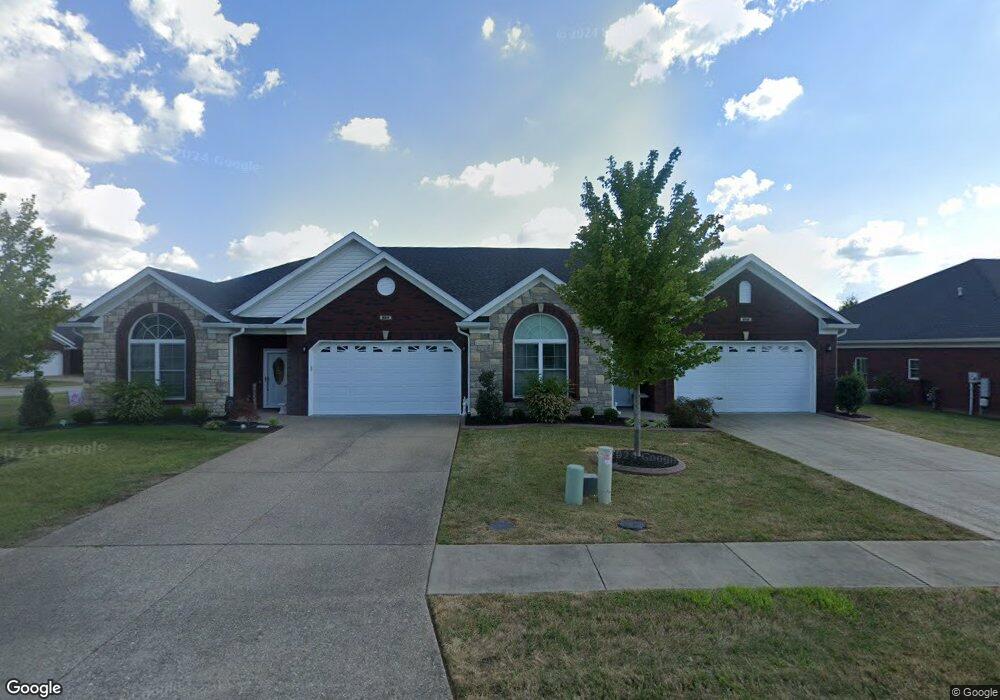 252 Potomac Bend, Mount Washington, KY 40047 - photo 1