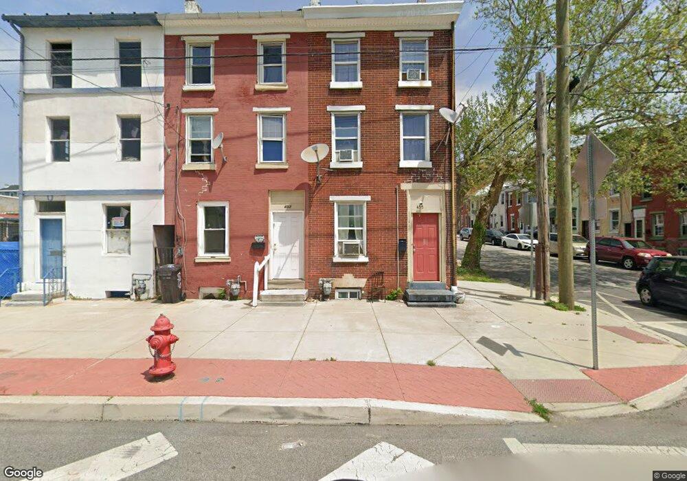 455 E Lafayette St, Norristown, PA 19401 - photo 1