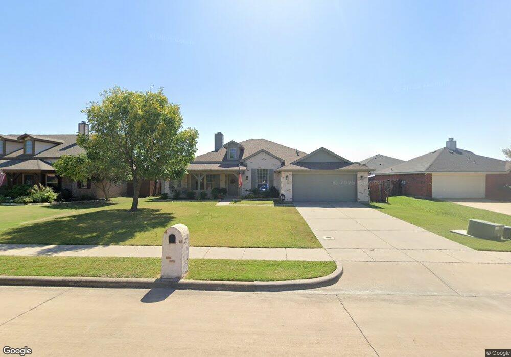 1050 Mellanie Ln, Celina, TX 75009 - photo 1