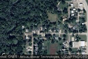 211 Benton St W, Hazleton, IA 50641