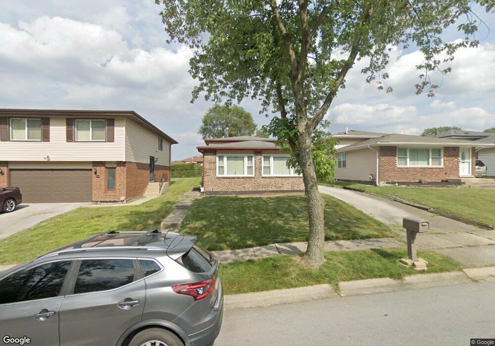 18057 Kostner Ave, Country Club Hills, IL 60478 - photo 1