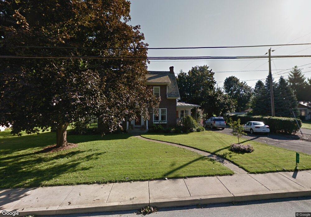 39 N Kinzer Ave, New Holland, PA 17557 - photo 1