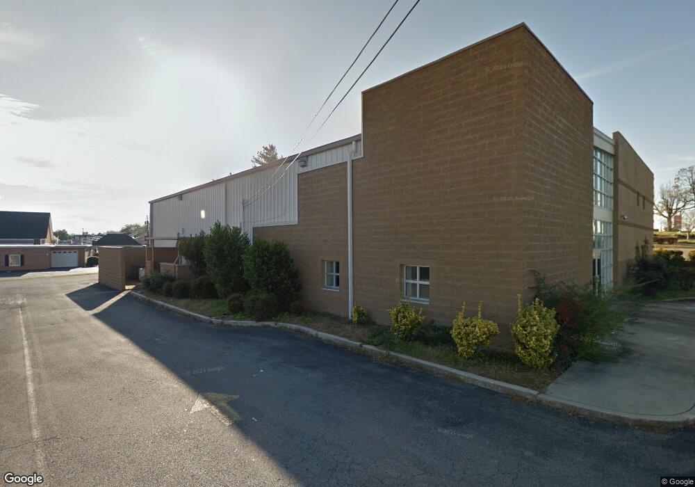 55 25th St NW, Cleveland, TN 37311 - photo 1