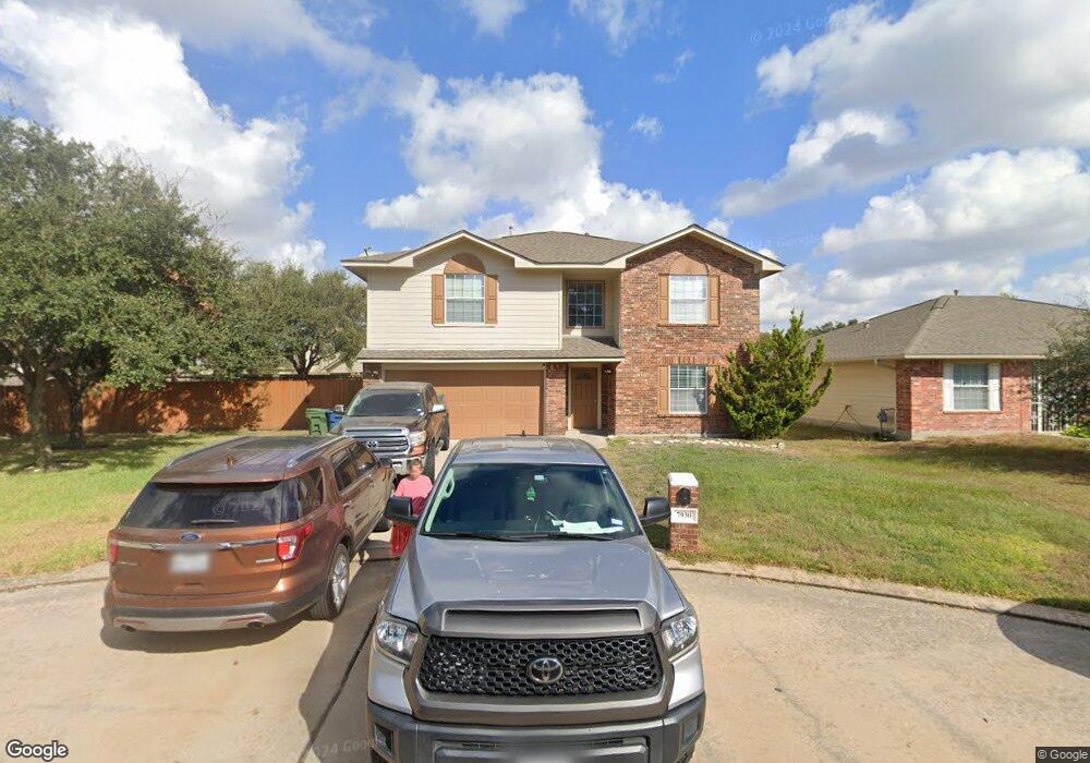 7930 Westington Ln, Houston, TX 77040 - photo 1