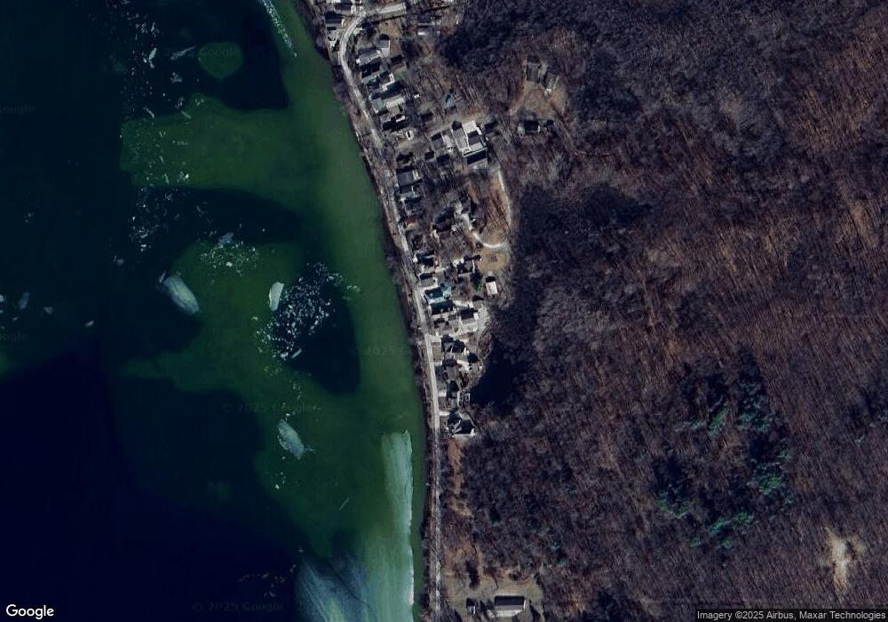 6931 Hallenbeck Hwy, Manitou Beach, MI 49253 - photo 1