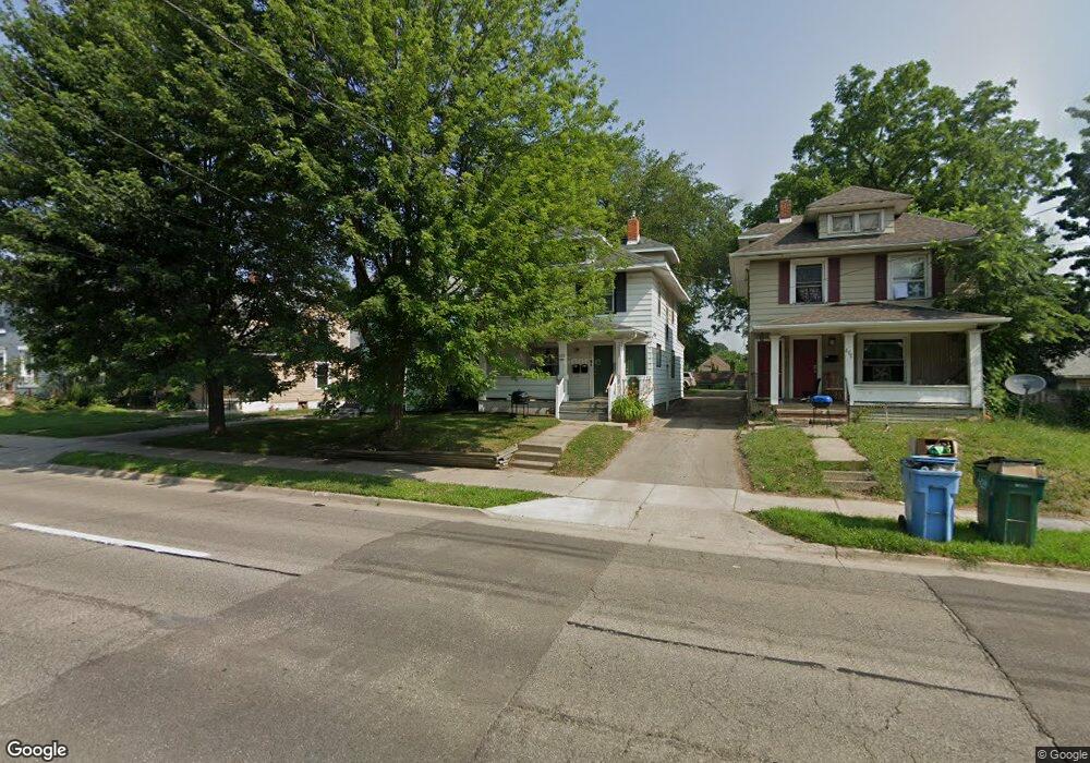 412 W Saginaw St unit 2, Lansing, MI 48933 - photo 1