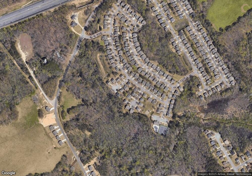 2351 Walnut Tree Ct, Buford, GA 30519 - photo 1