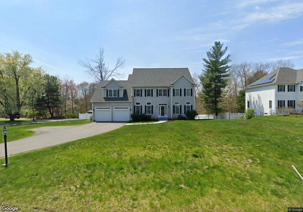 11 Sylvia St, Acton, MA 01720 - photo 1