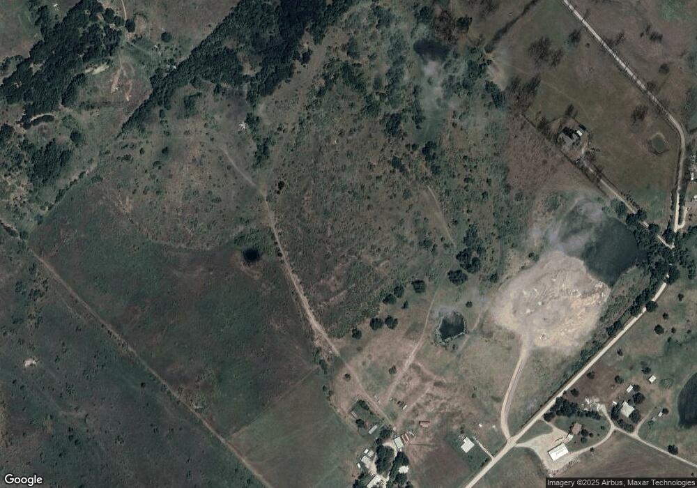 2417 NE County Road 0080, Corsicana, TX 75109 - photo 1