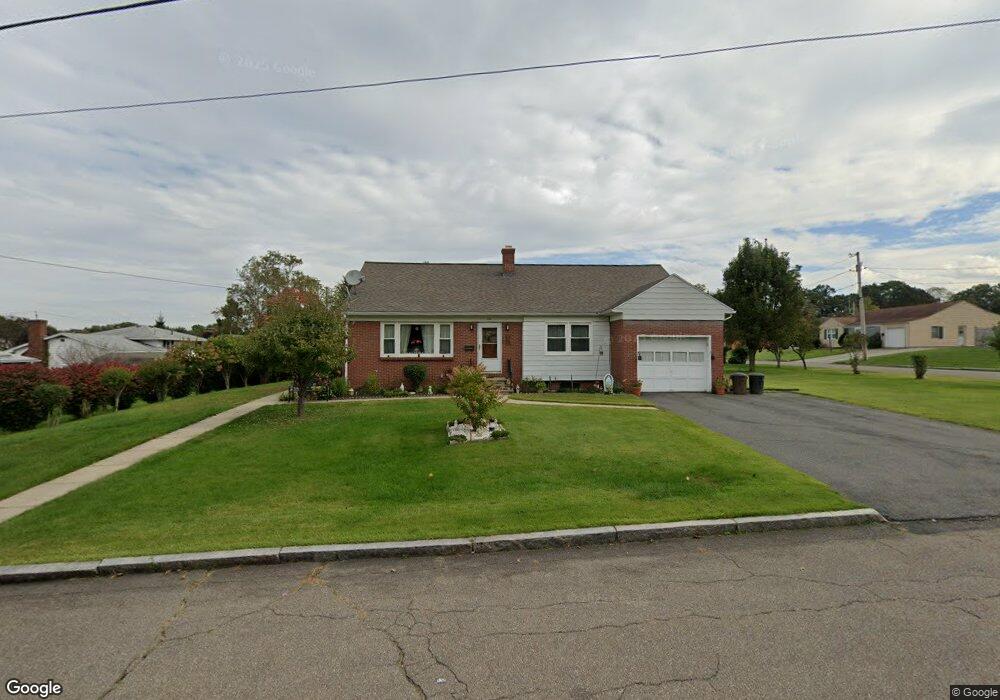 101 Francis St, Chicopee, MA 01013 - photo 1