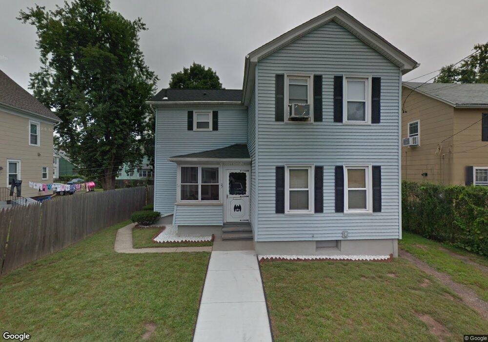 27 Lafayette St, Enfield, CT 06082 - photo 1