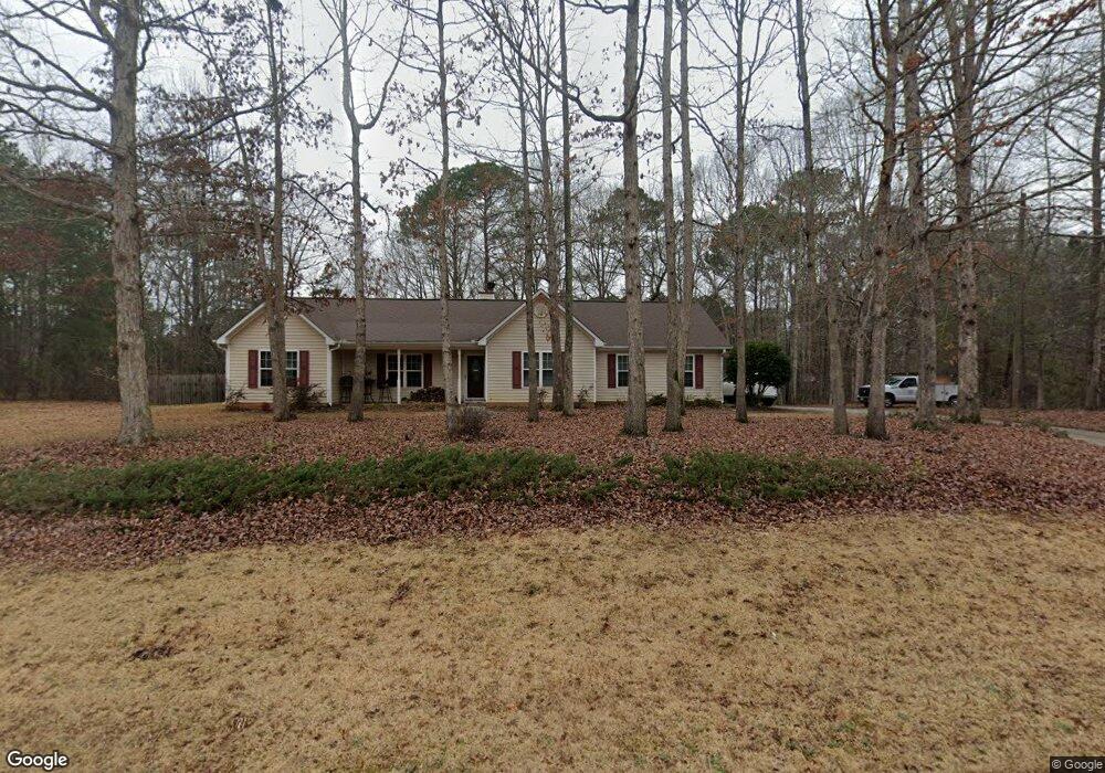 1043 Birdseye View, Locust Grove, GA 30248 - photo 1