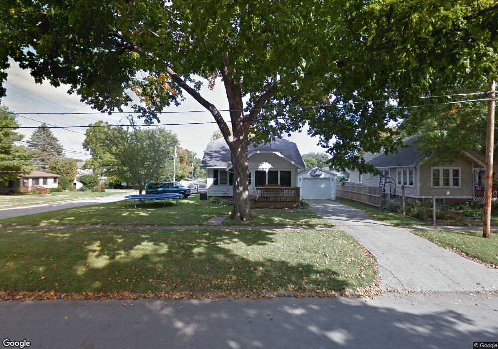 602 W 5th St S, Newton, IA 50208 - photo 1