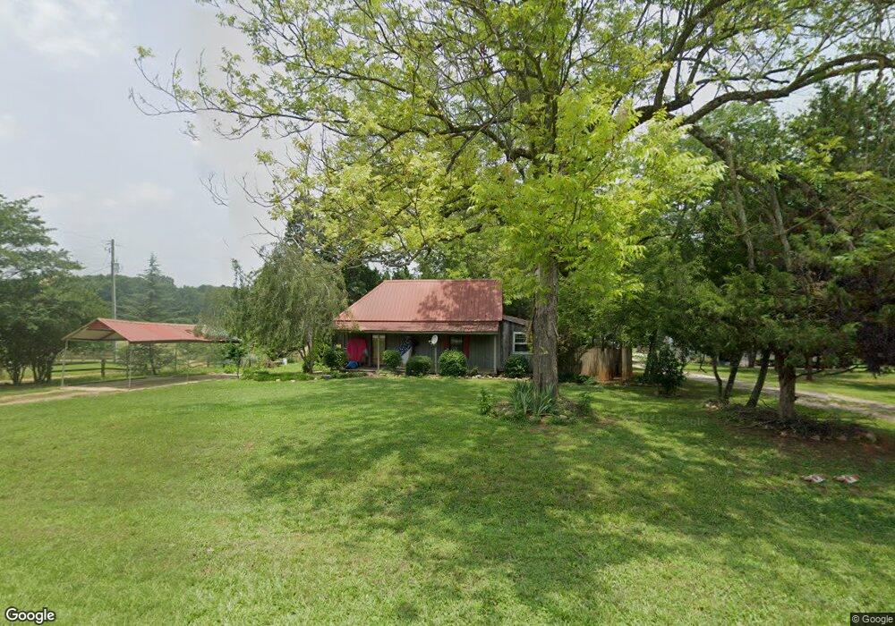 2656 Jackson Trail Rd, Jefferson, GA 30549 - photo 1