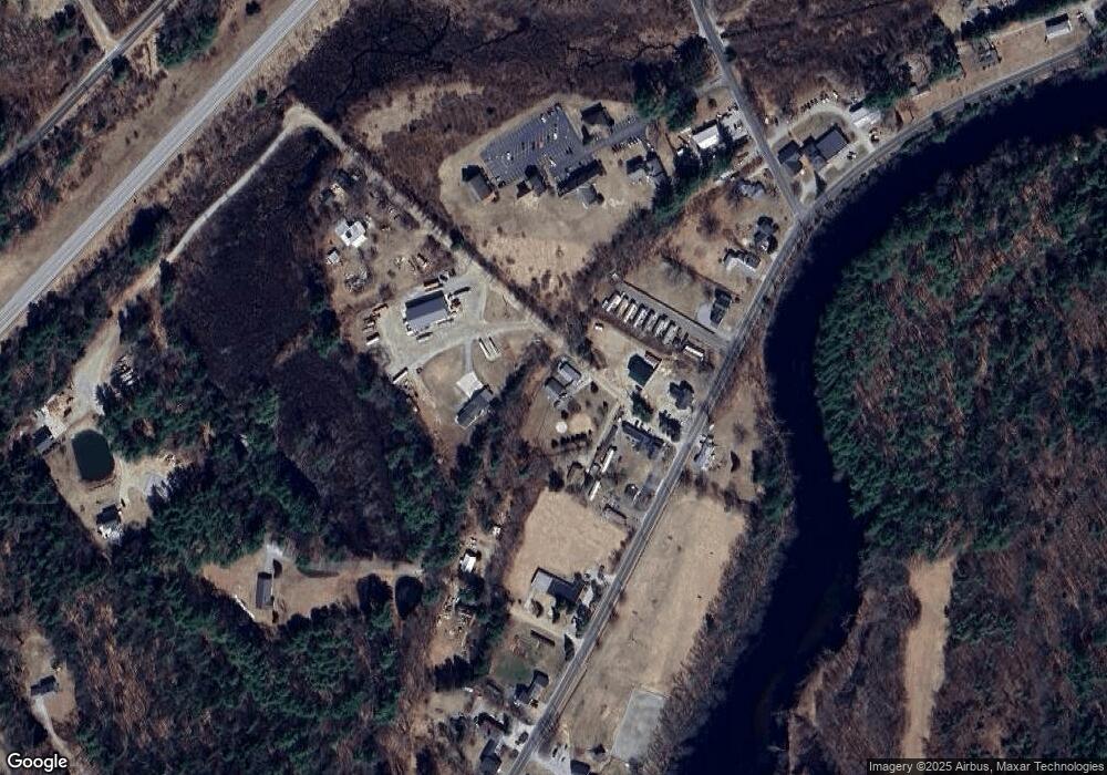 31 Newton Rd, Henniker, NH 03242 - photo 1