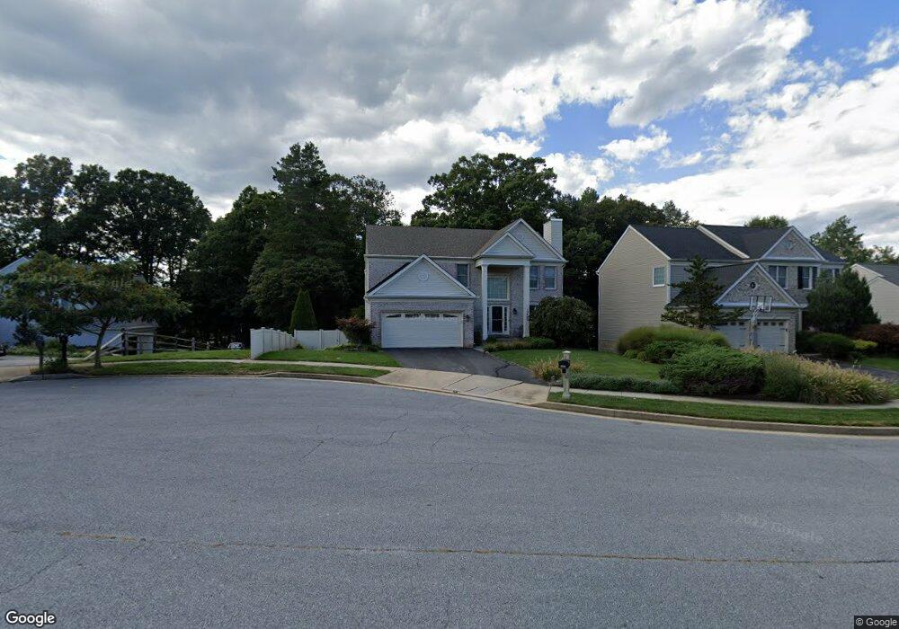 12407 Preserve Way, Reisterstown, MD 21136 - photo 1