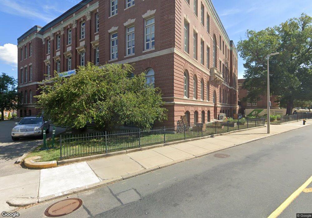 20 Warren St, Boston, MA 02135 - photo 1