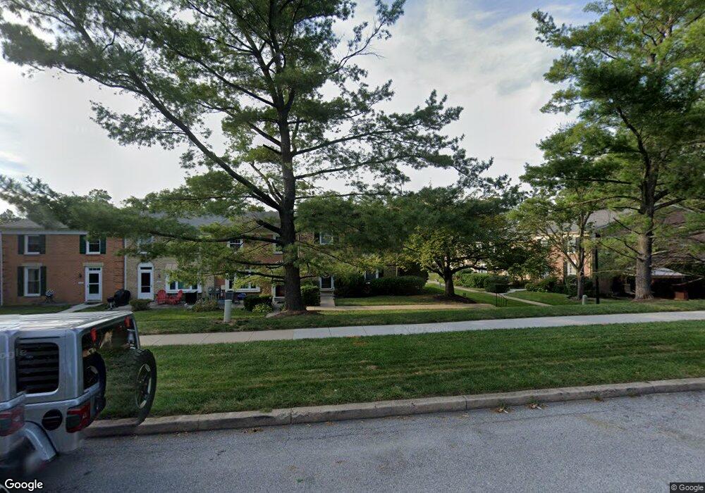 9833 Whiskey Run, Laurel, MD 20723 - photo 1