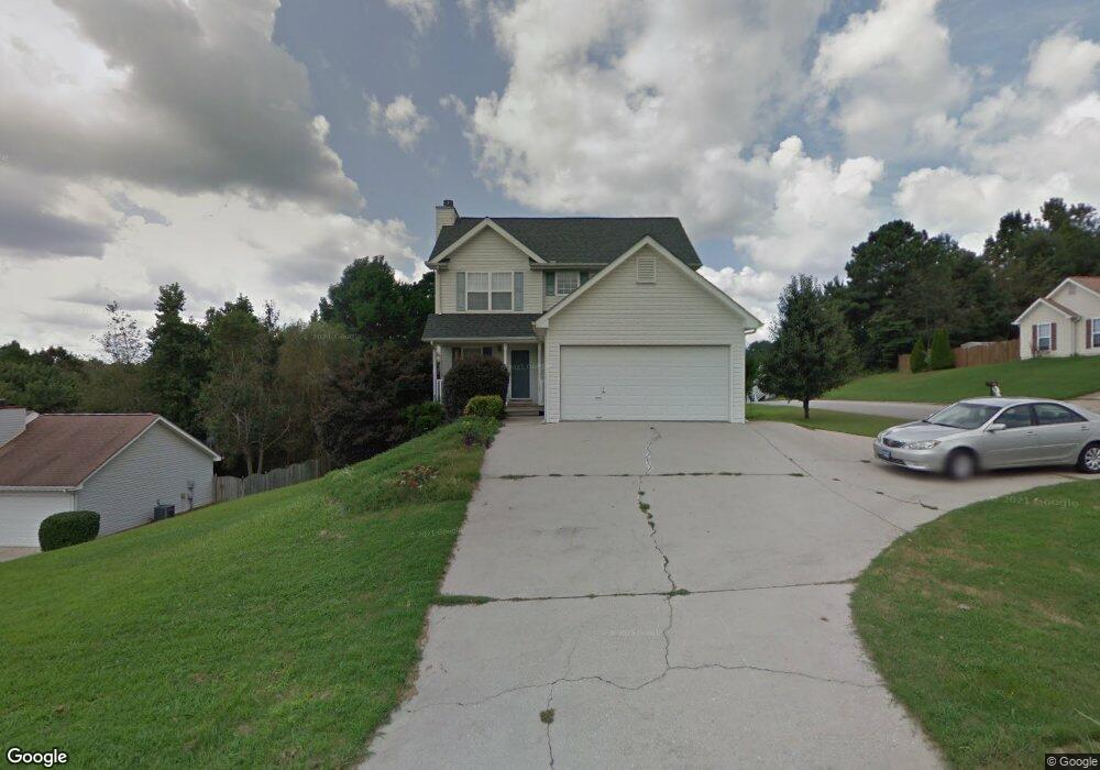 4036 Parks Rd unit 4036, Flowery Branch, GA 30542 - photo 1