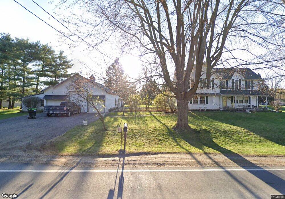 233 S Hacker Rd, Brighton, MI 48114 - photo 1