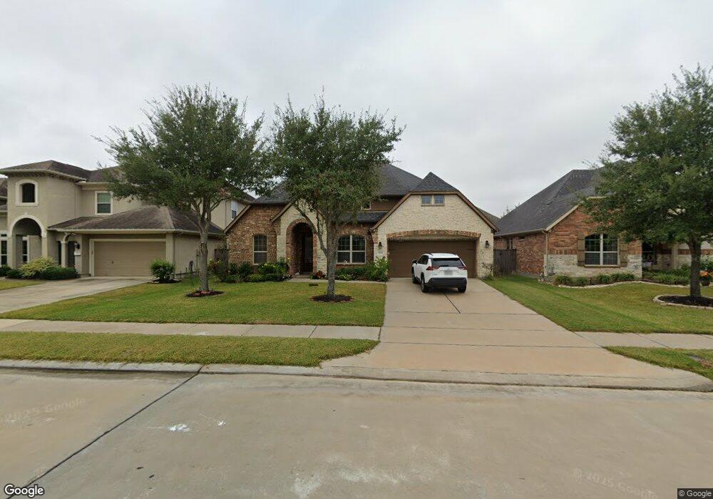 3426 Boone Heights Ln, Fulshear, TX 77441 - photo 1