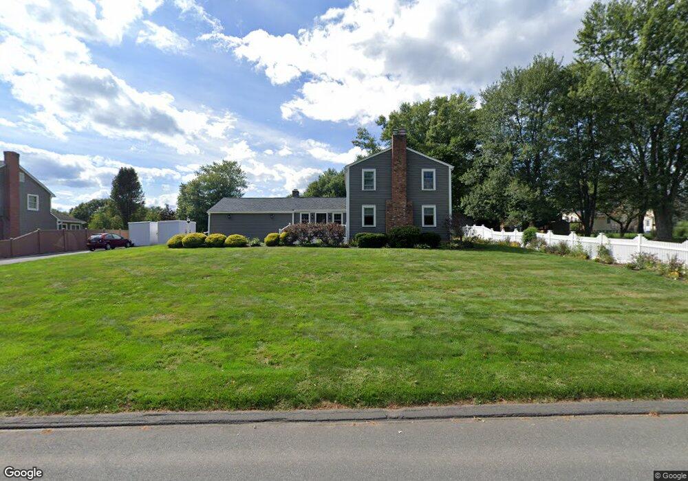 12 Devine Rd, Suffield, CT 06078 - photo 1