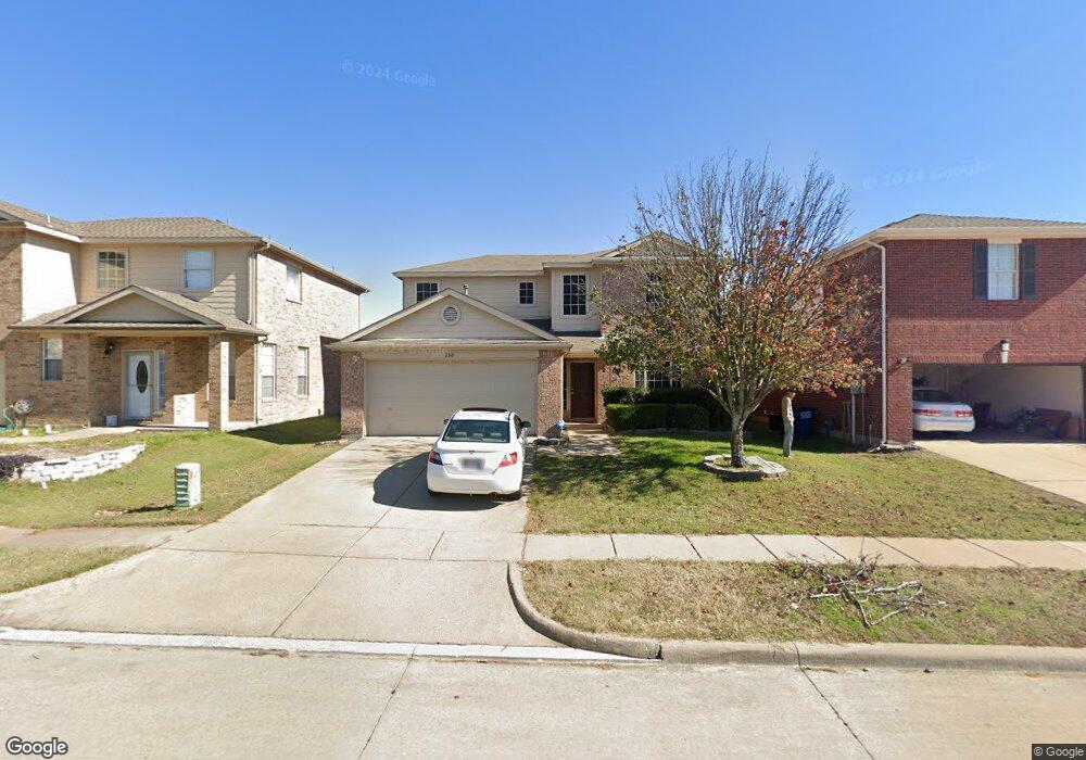 200 Admiral Dr, Wylie, TX 75098 - photo 1
