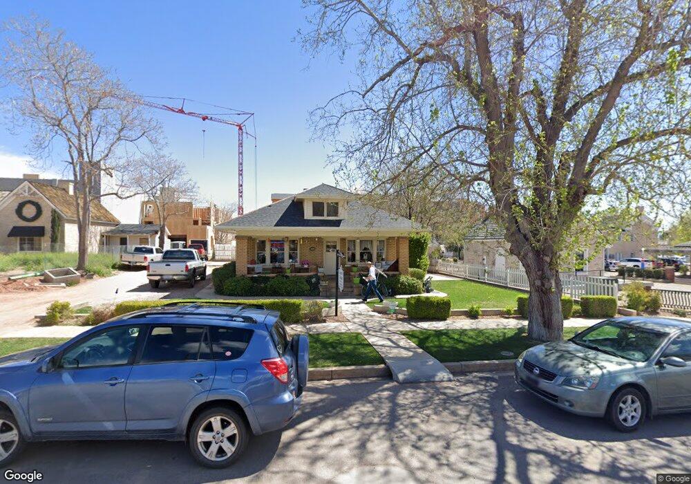 76 W Tabernacle St, Saint George, UT 84770 - photo 1