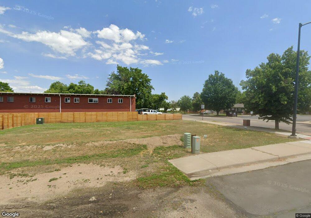 6015 W 40th Ave, Wheat Ridge, CO 80033 - photo 1