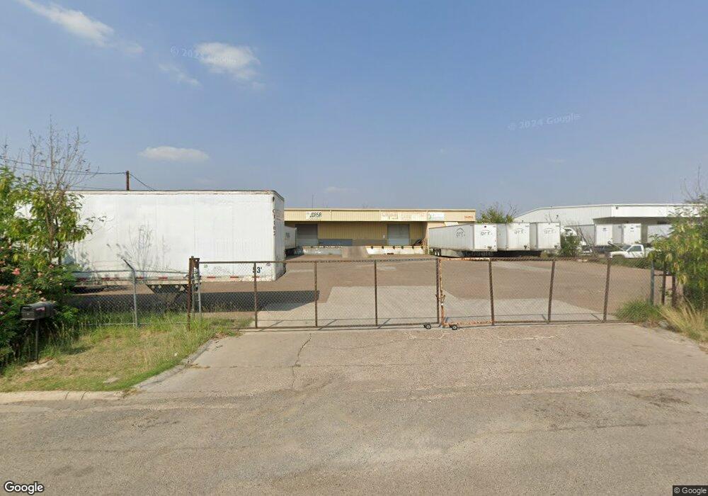 14411 Export Rd, Laredo, TX 78045 - photo 1