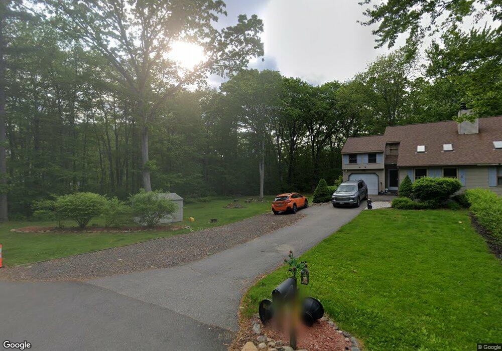 9L Bonnie Ln unit 1, Derry, NH 03038 - photo 1