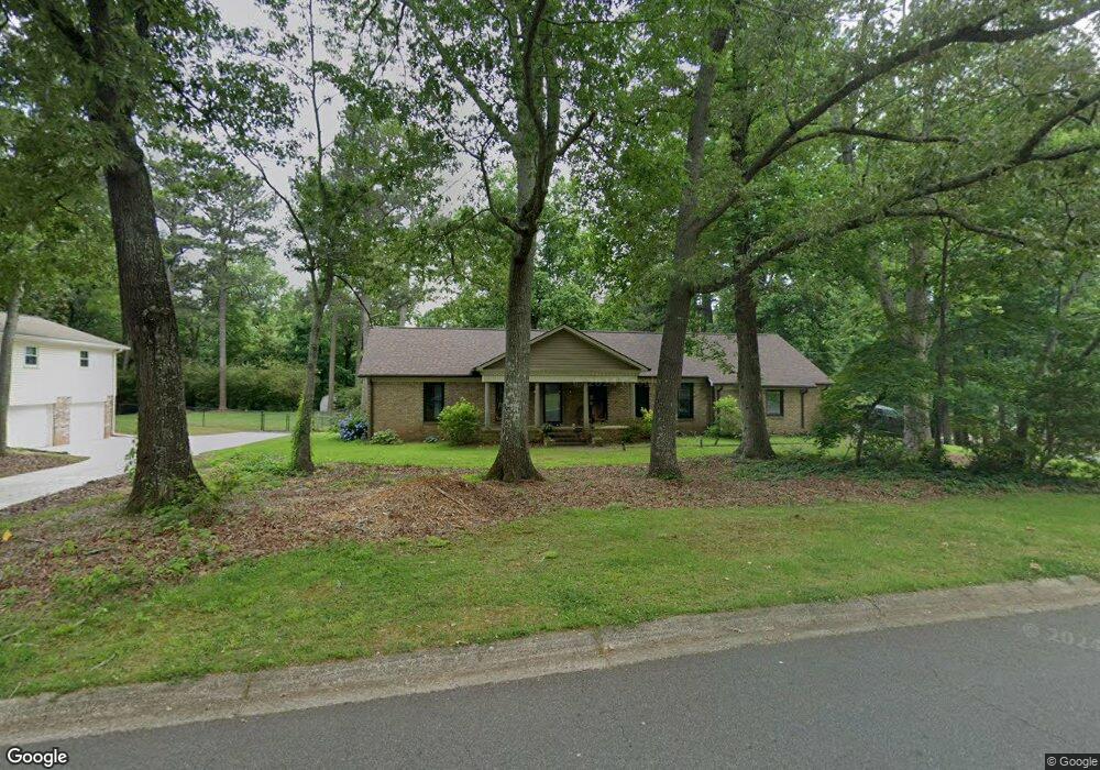 2865 Barbara Ln NE, Marietta, GA 30062 - photo 1