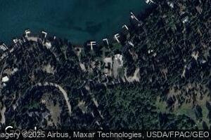 1205 Melita Island Rd, Big Arm, MT 59910