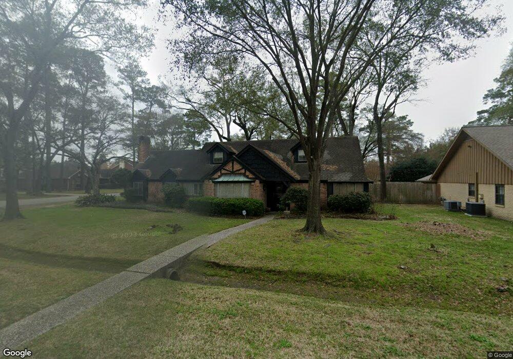 1207 Del Norte St, Houston, TX 77018 - photo 1