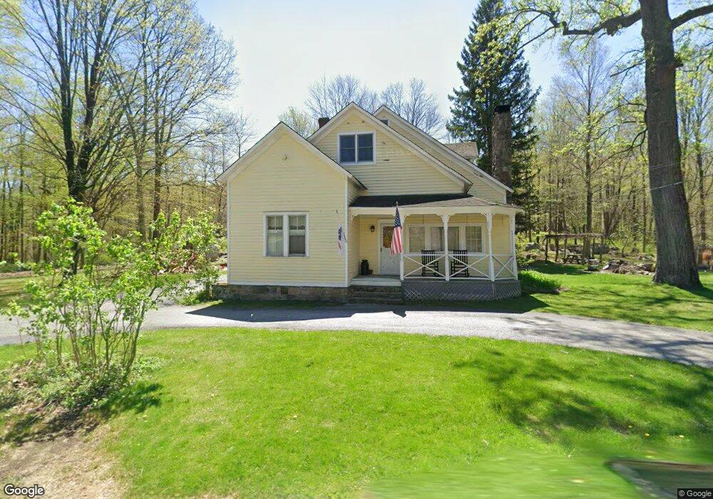 146 Benjamin Meadow Rd, Tuxedo Park, NY 10987 - photo 1