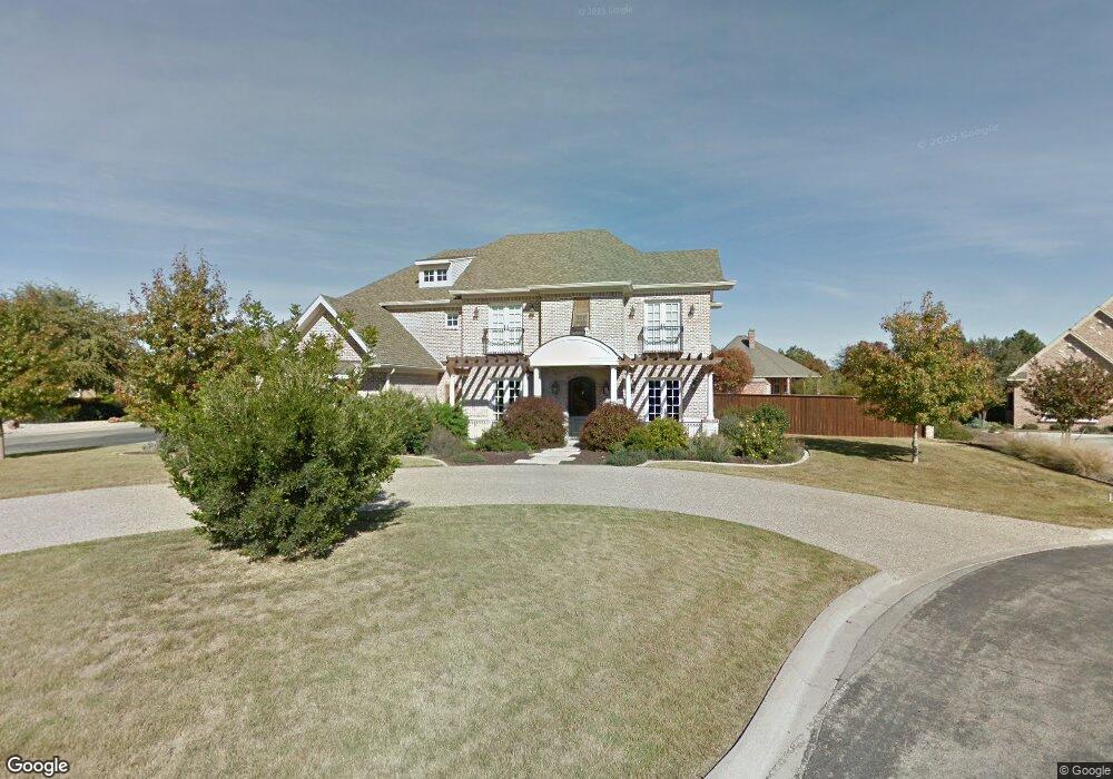 5134 Bent Grass Ct, San Angelo, TX 76904 - photo 1