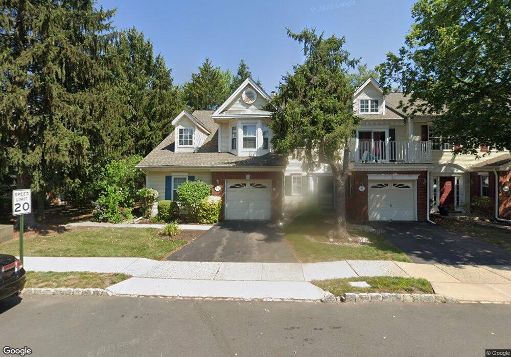 47 Sapphire Ln unit 442, Franklin Park, NJ 08823 - photo 1