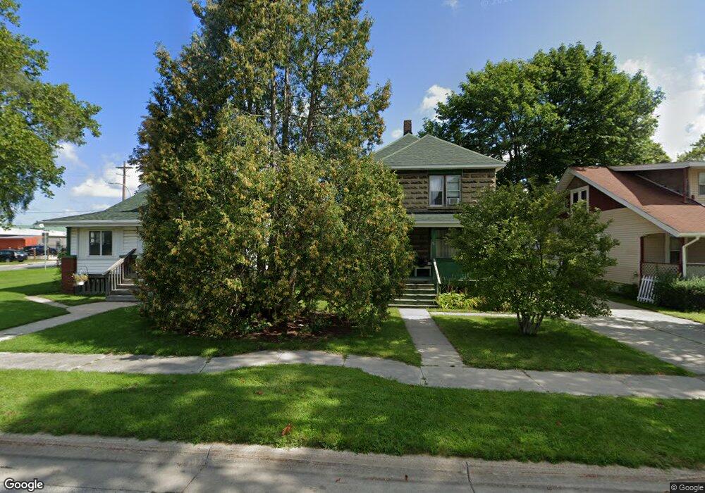 2323 North Blvd, Port Huron, MI 48060 - photo 1