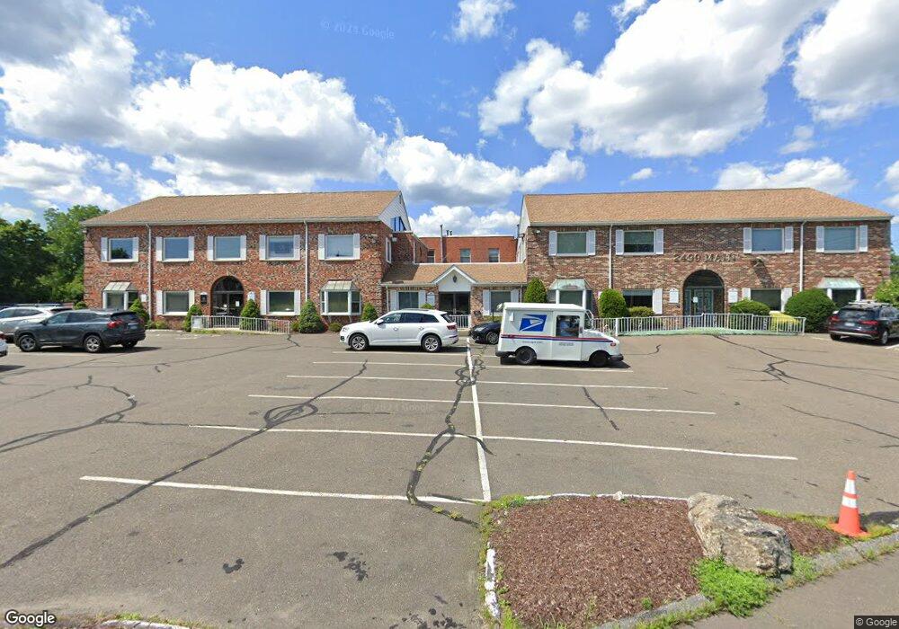 2499 Main St unit E, Stratford, CT 06615 - photo 1