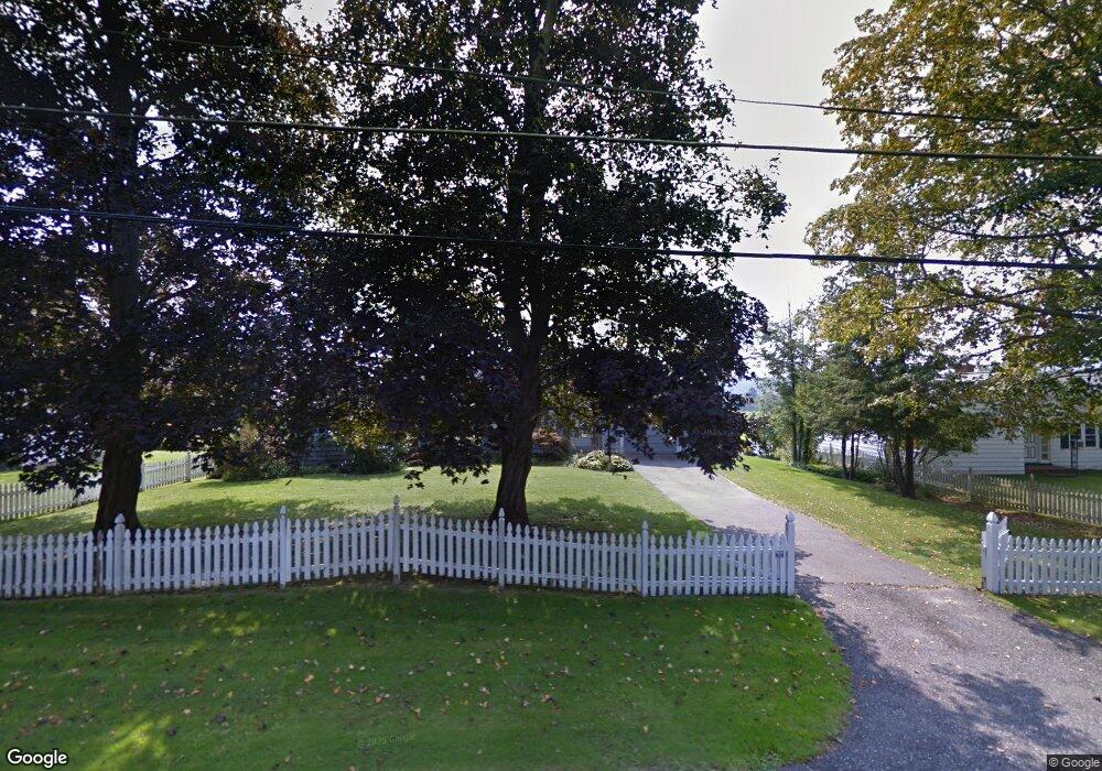 158 Plunkett St, Lenox, MA 01240 - photo 1