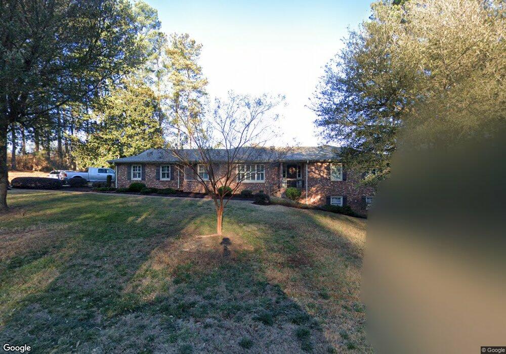 20 Wofford St, Inman, SC 29349 - photo 1