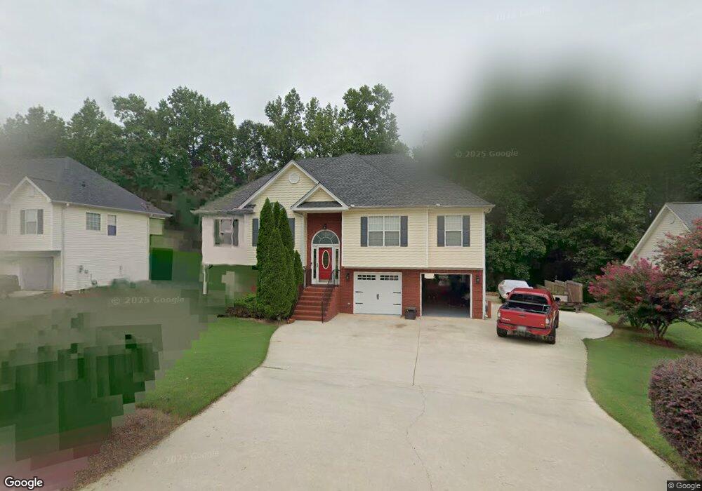 145 Pebble Brooke Pass, Covington, GA 30016 - photo 1