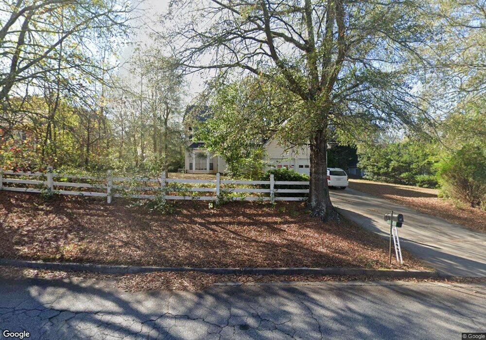 65 Still Waters Dr unit 1, Covington, GA 30016 - photo 1