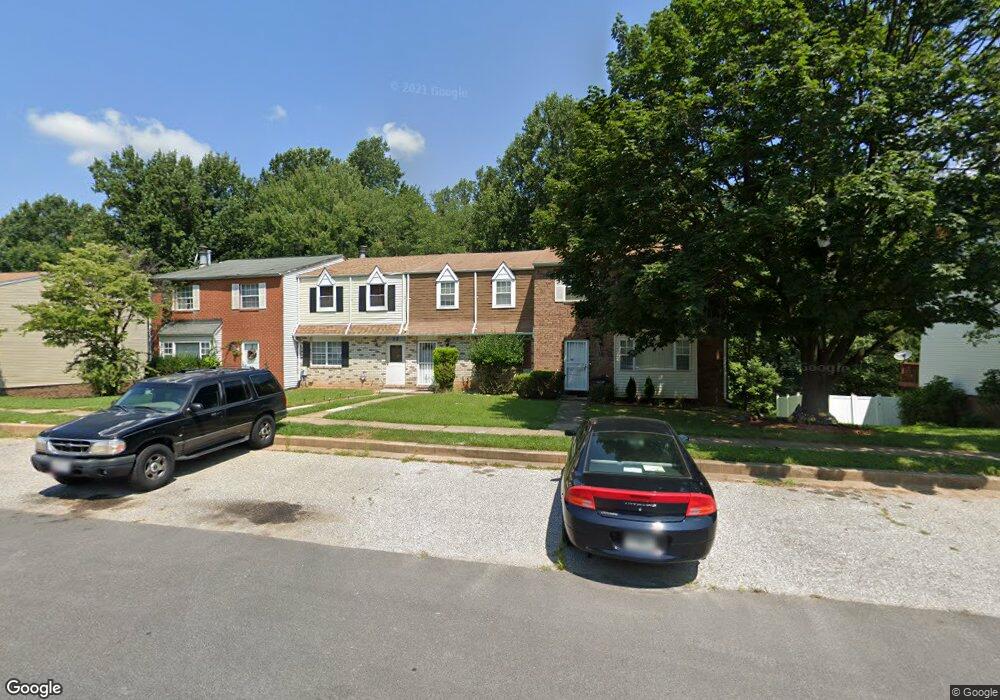20 Mainview Ct, Randallstown, MD 21133 - photo 1