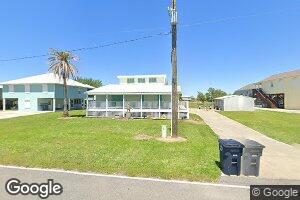 307 Lake Breeze Rd, Hackberry, LA 70645