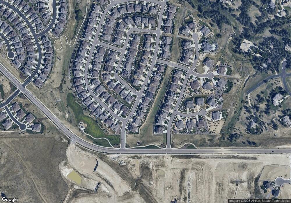 8232 S Langdale Way, Aurora, CO 80016 - photo 1